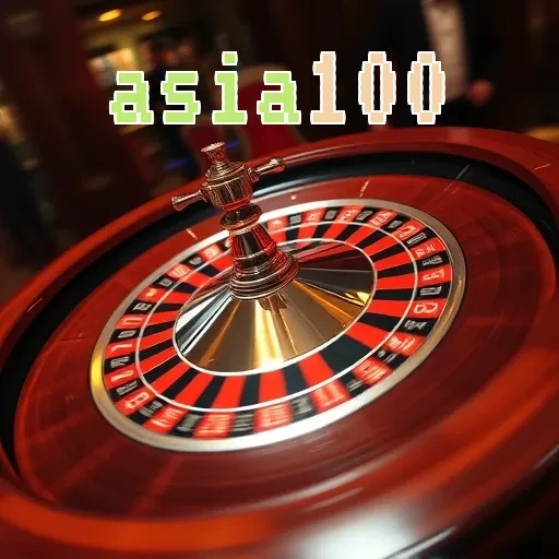 asia100 Petualangan Seru