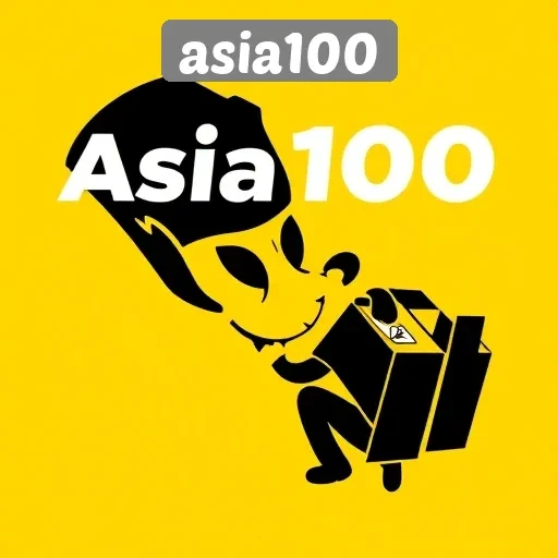 Inisiatif Asia100 dalam Meningkatkan Esports di Indonesia