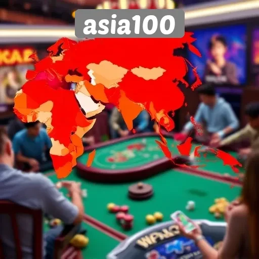 Perbandingan Permainan di Asia100 dan Situs Game Lain