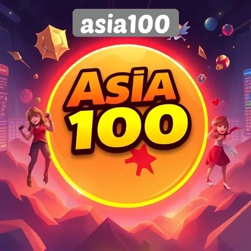 Mengenal Asia100 Sebagai Platform Game Terdepan di Asia