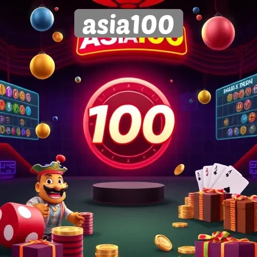 Mengenal Situs Game Asia100 untuk Pecinta Game