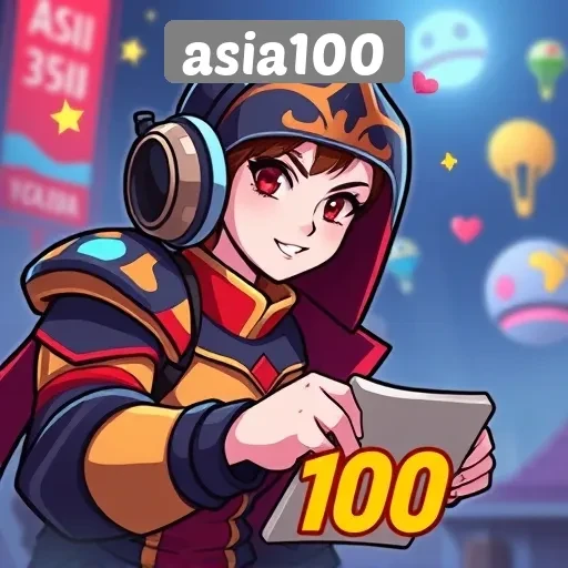 Mengenal Situs Game Asia100 yang Populer di Kalangan Gamer