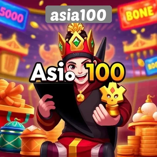 Kenapa Asia100 Jadi Pilihan Utama Gamer Indonesia