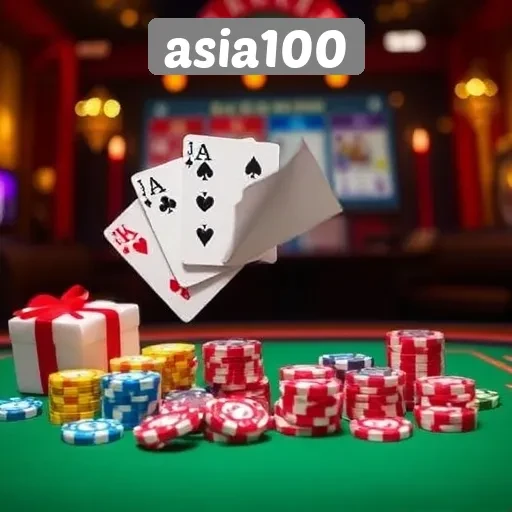 Kelebihan dan Kekurangan Situs Game Asia100