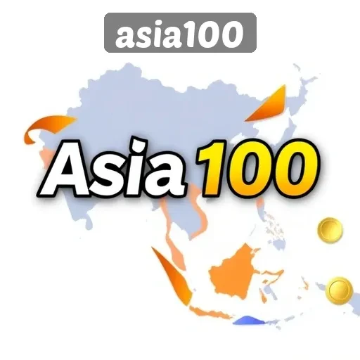 Mengenal Asia100 Situs Game Terpercaya di Asia