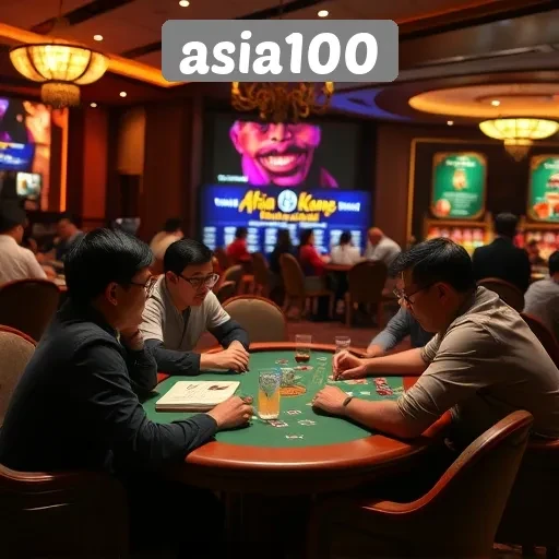 Ulasan Pengalaman Bermain di Asia100 oleh Para Pengguna