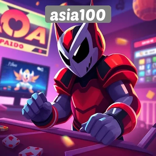 Membandingkan Asia100 dengan Situs Game Lain di Indonesia