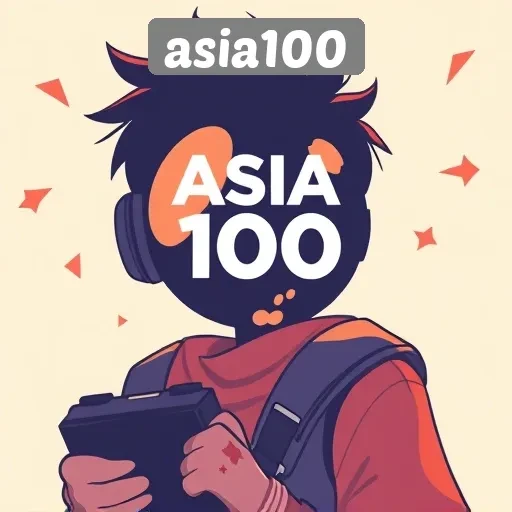 Komunitas dan Interaksi Sosial di Asia100