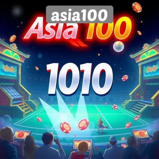 Menelusuri Fitur Unik Situs Game Asia100