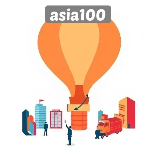 Fasilitas Kelebihan dan Kekurangan di Asia100