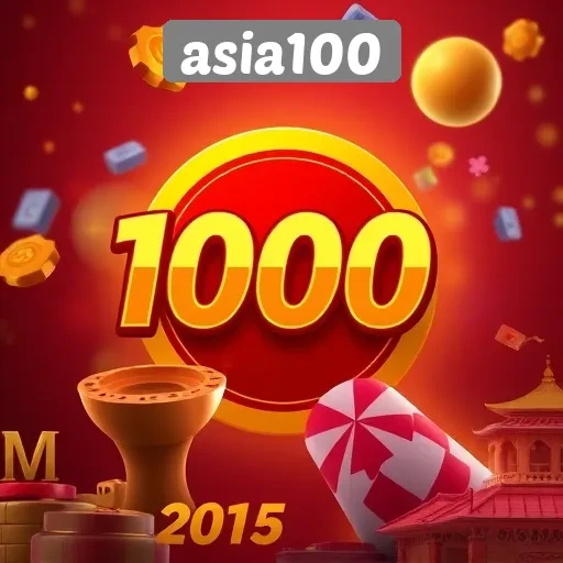Mengulas Fitur Menarik dari Situs Game Asia100
