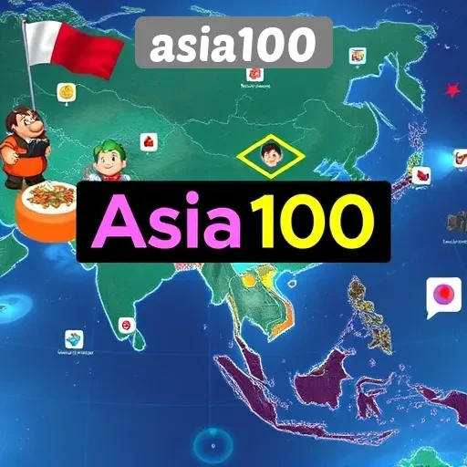 Mengulas Berbagai Genre Game di Asia100