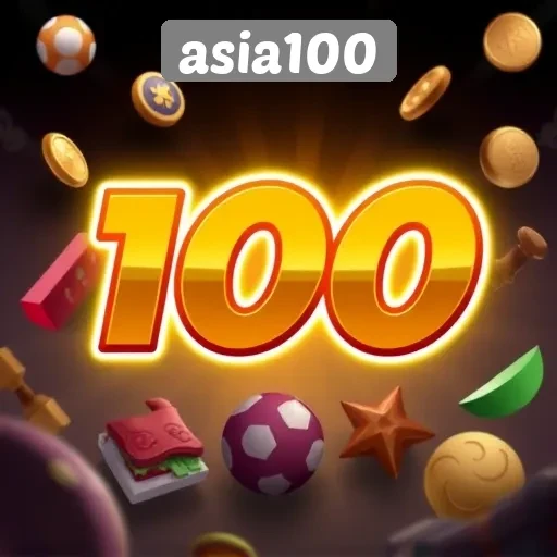 Apa Saja Jenis Game yang Tersedia di Asia100