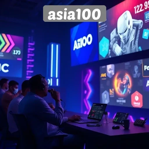 Keuntungan Bergabung dengan Komunitas Asia100
