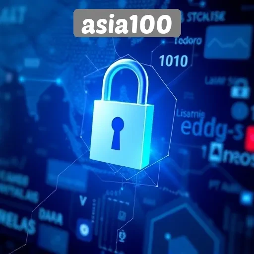Tinjauan Mendalam Tentang Keamanan di Asia100