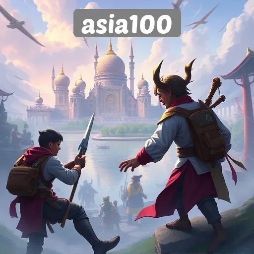 Berita Terbaru dan Update dari Asia100