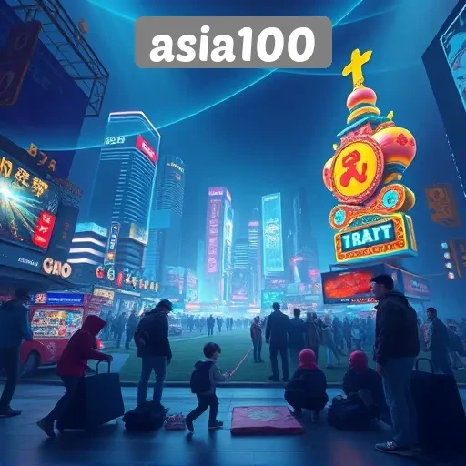 Menilai Kebijakan Monetisasi di Asia100