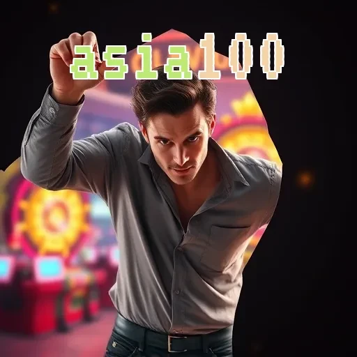 asia100 Peringkat Pemain