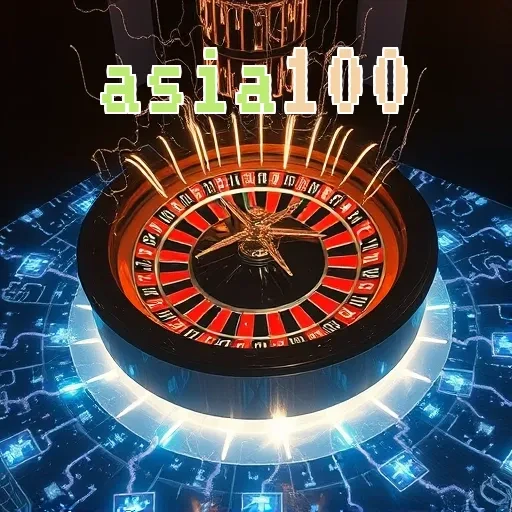 asia100 Ulasan Permainan