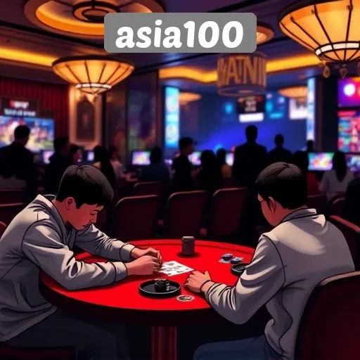 Cara Aman Bertransaksi di Asia100 untuk Game Online