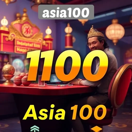 Memahami Fitur Utama Situs Game Asia100