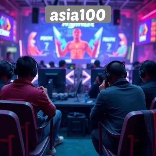 Menganalisis Pengalaman Pengguna di Asia100